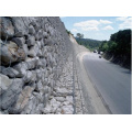 Anping петух Hotsales шестигранные Gabion Box